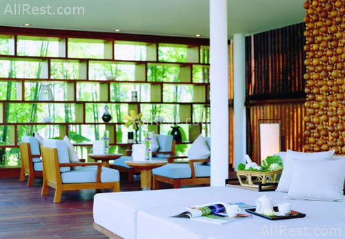 Sarojin Resort 49